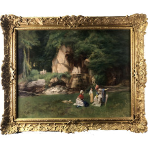 The Court of Justice