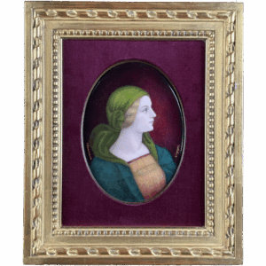 Simonetta Vespucci
