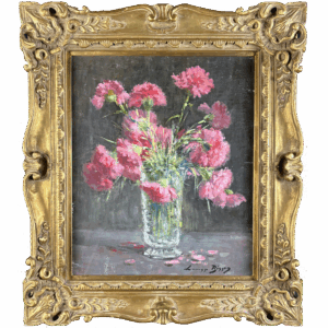 Pink Carnations