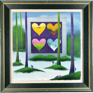 Seasons of the Heart