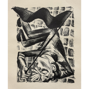 Toter Genosse <br>(Fallen Comrade)