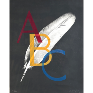 ABC Feather