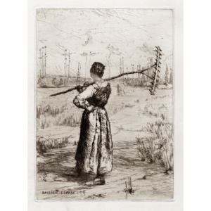 Retour des Champs<br>(Return from the Fields)