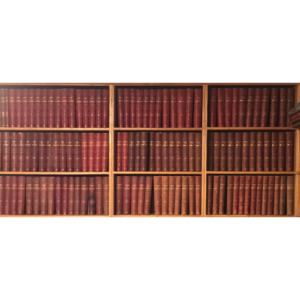 Gazette des Beaux-Arts<br>(First 80 years)