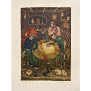 Selbsthilf<br>Self Help