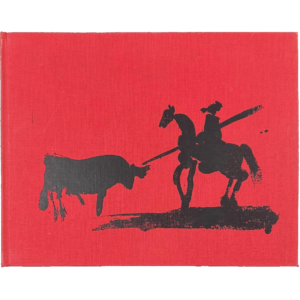 Picasso Toreros