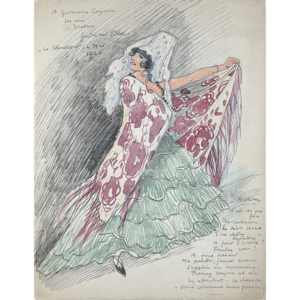 N'est on pas fou? <br>(Aren't we crazy?)