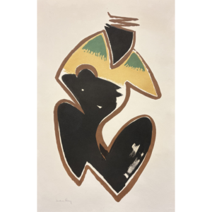 Post Columbian Object