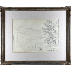 LanRoute de la Moyenne Corniche