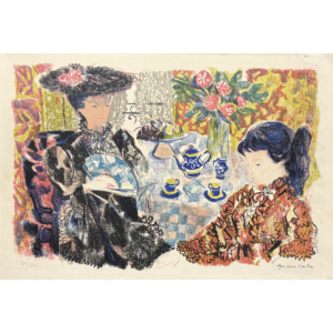 Tea Time