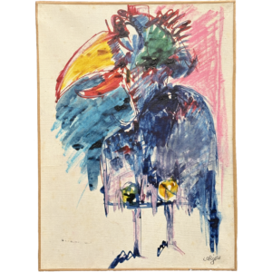 Parrot