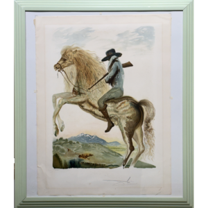 El Caballero