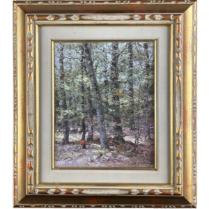 In the Forest