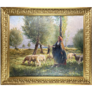 Bergere