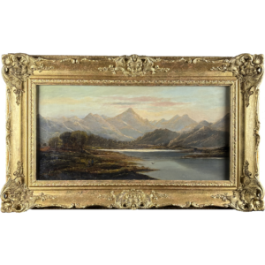 Highland Lake