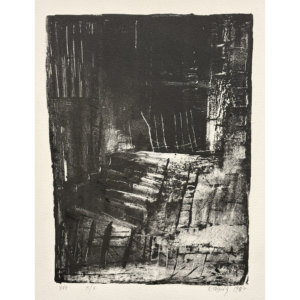 Silencio XXVII - X/X