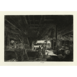 Pickled Herring Wharf