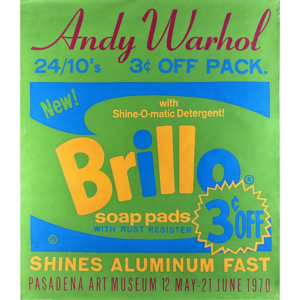 Brillo