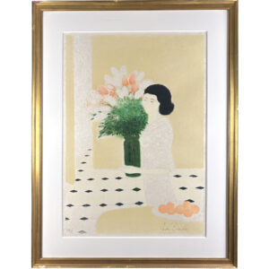 Des Fruits et des Fleurs