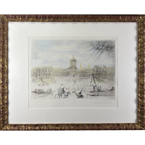 L'Academie de Paris