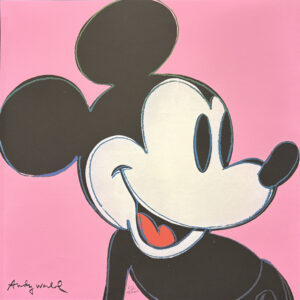 Mickey