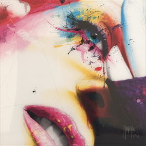 Sensual Colors