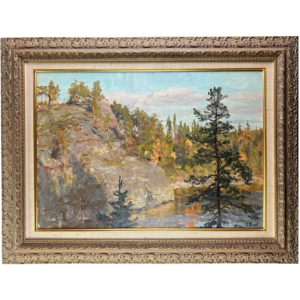 Karelia Clear Autumn