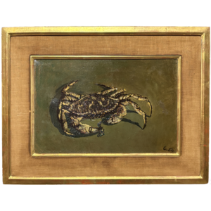 Crab