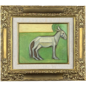 Burro