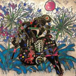 Songs of the Seasons