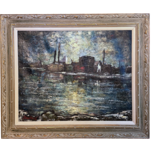 Across the River